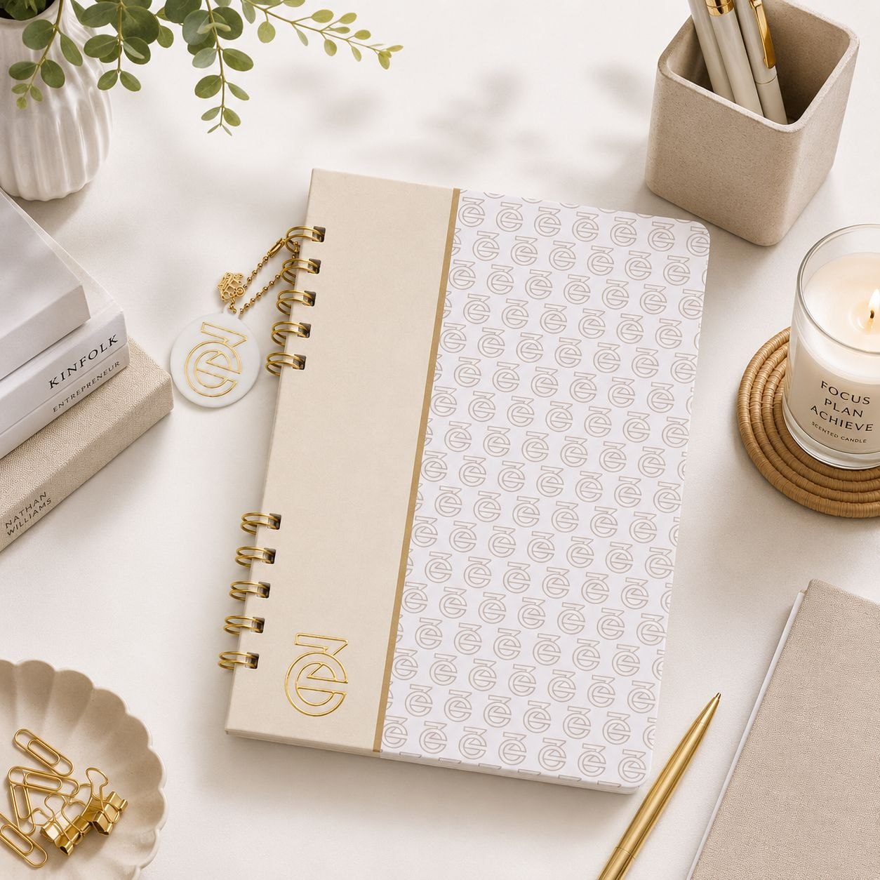 Elite Notebook