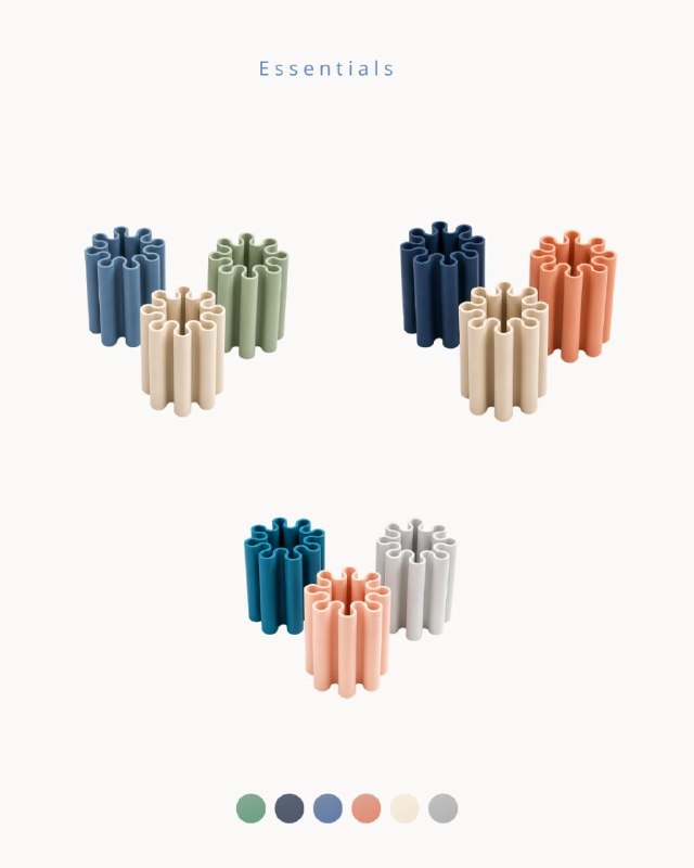 Pencil Holder