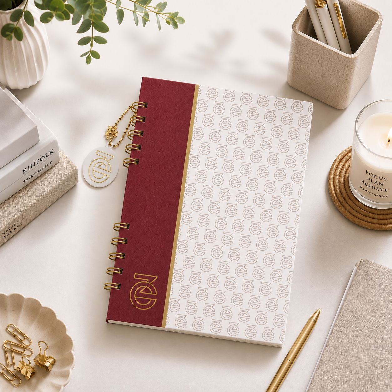 Elite Notebook