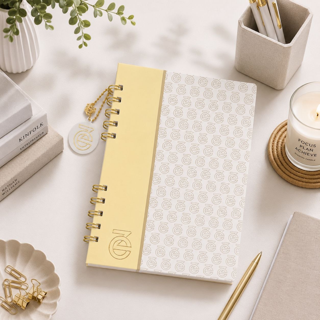 Elite Notebook