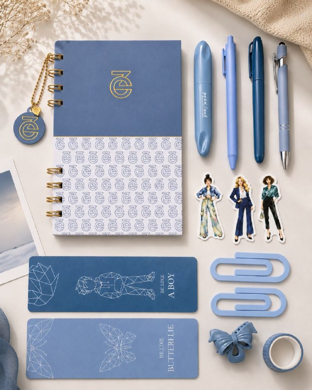 Aesthetic Luxe Kit