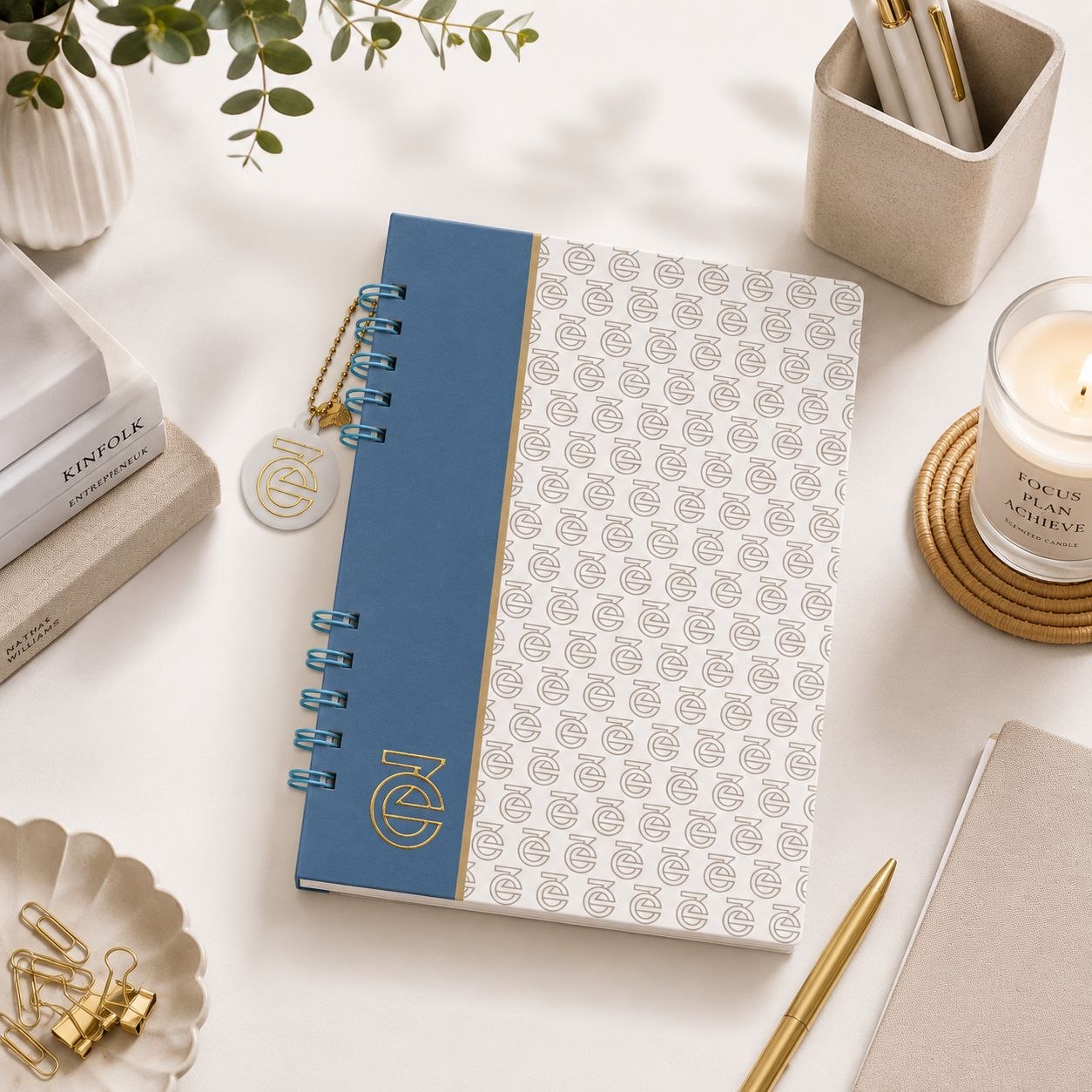 Elite Notebook