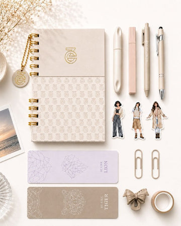 Aesthetic Luxe Kit