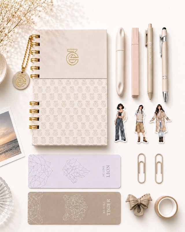 Aesthetic Luxe Kit