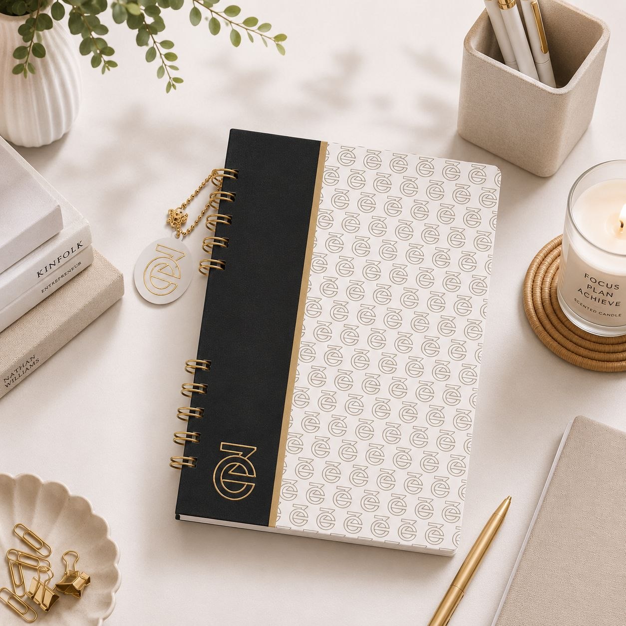 Elite Notebook