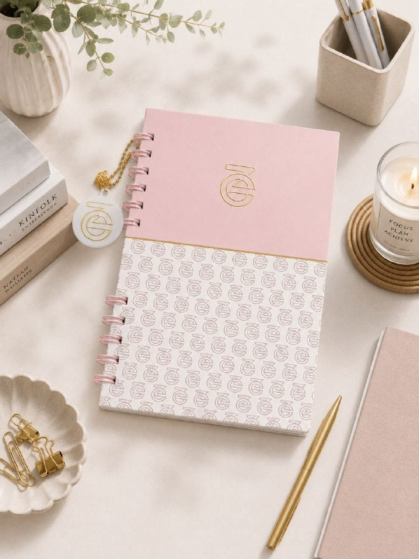 Luxe Notebook