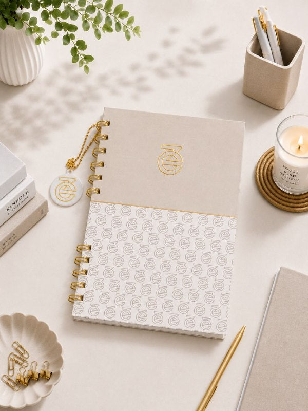 Luxe Notebook