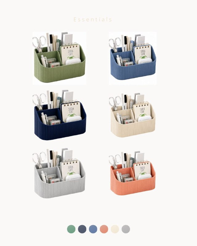 Desk Organizer