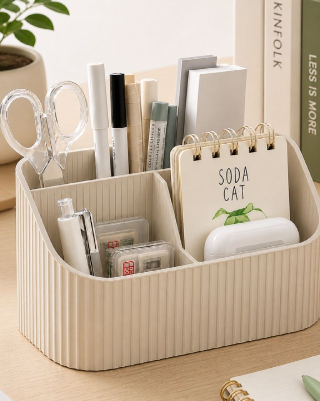 Desk Organizer