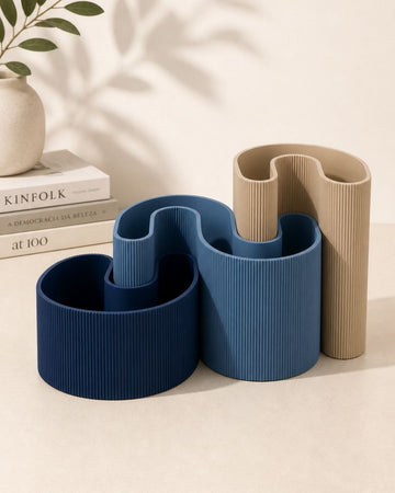 Desk Organizer