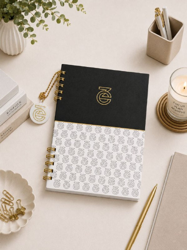 Luxe Notebook