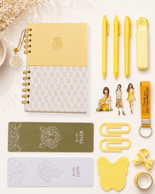 Aesthetic Luxe Kit