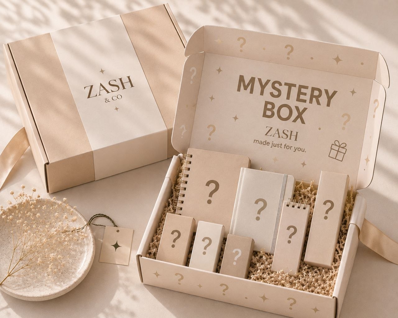 Mystery Box