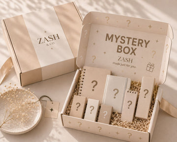 Mystery Box