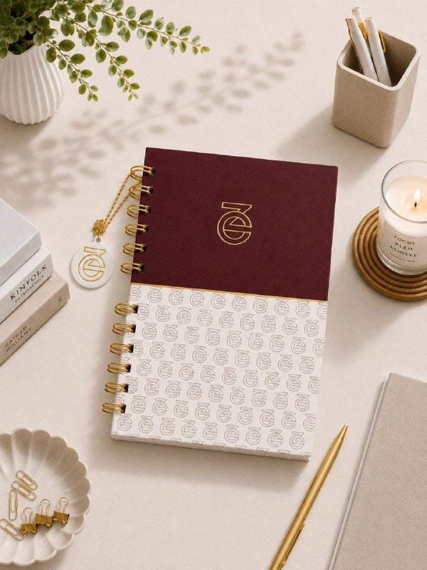 Luxe Notebook