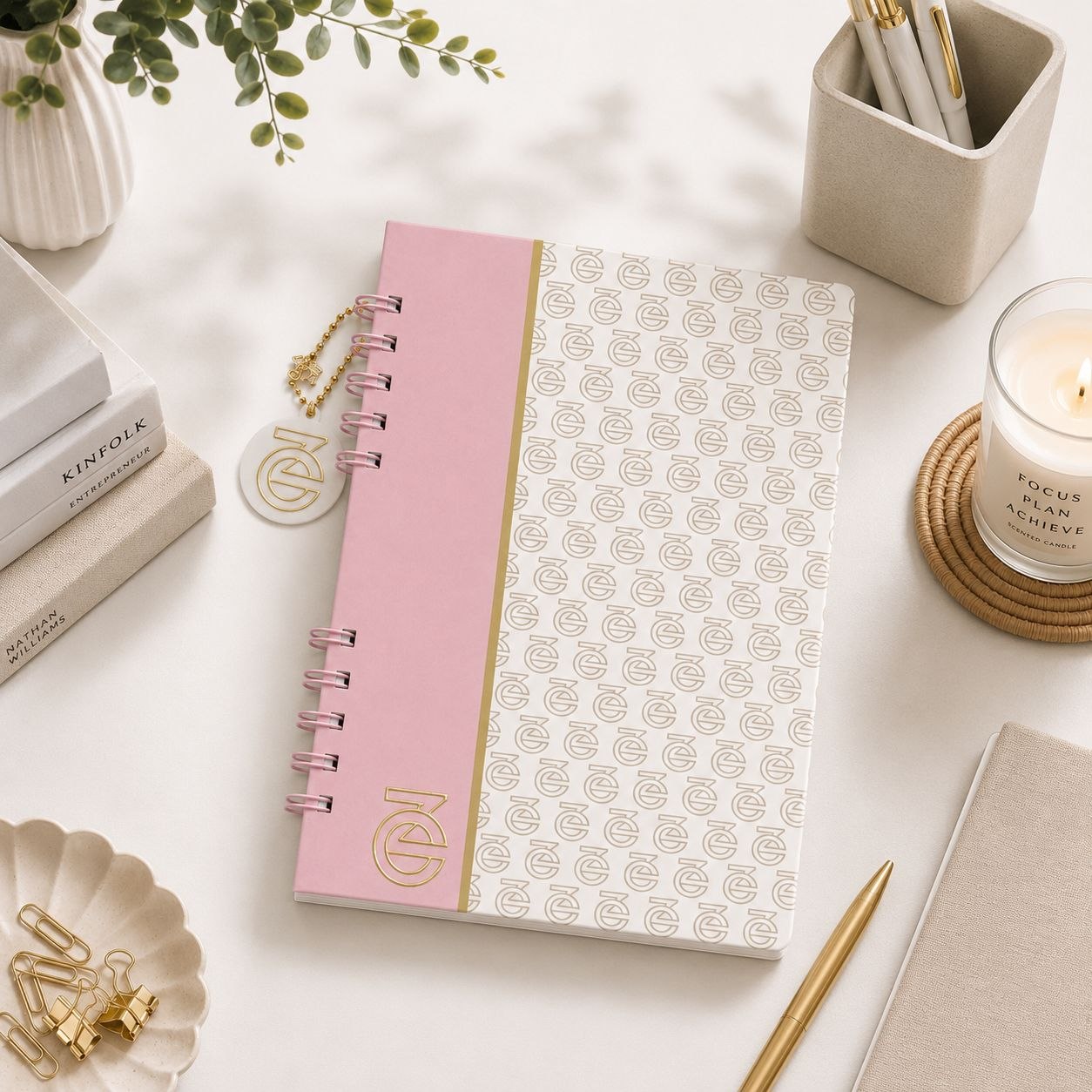 Elite Notebook