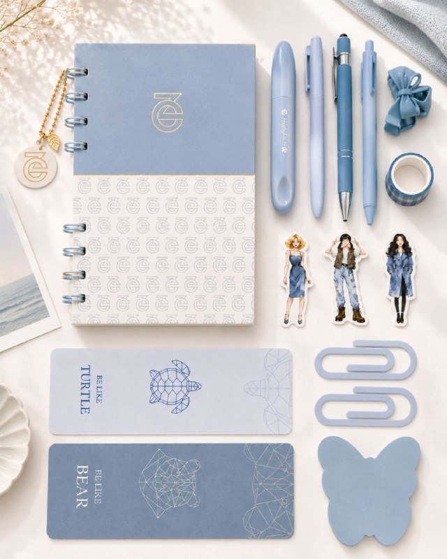 Aesthetic Luxe Kit