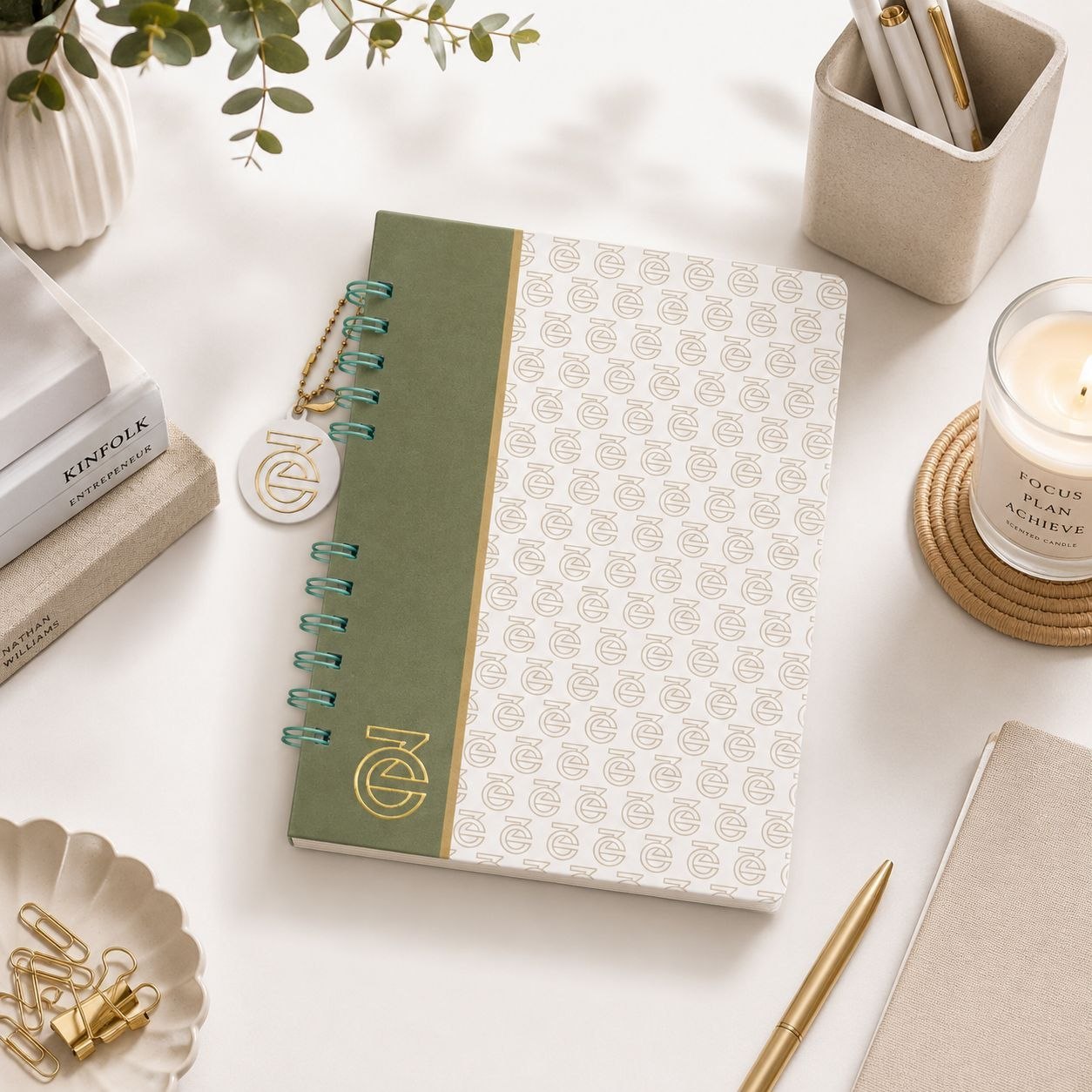Elite Notebook