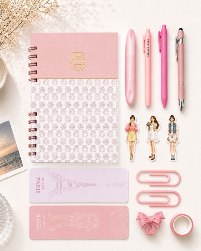 Aesthetic Luxe Kit