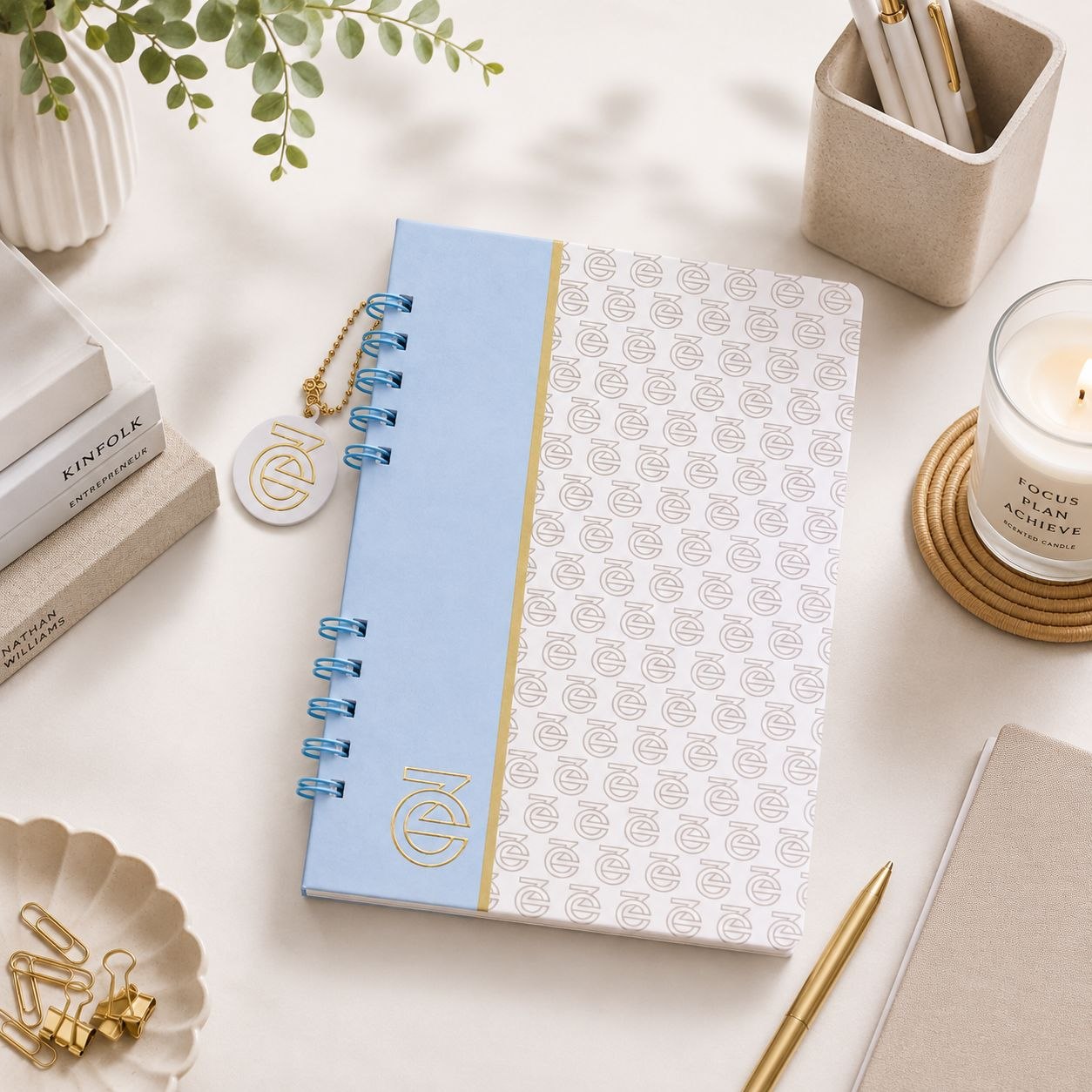 Elite Notebook