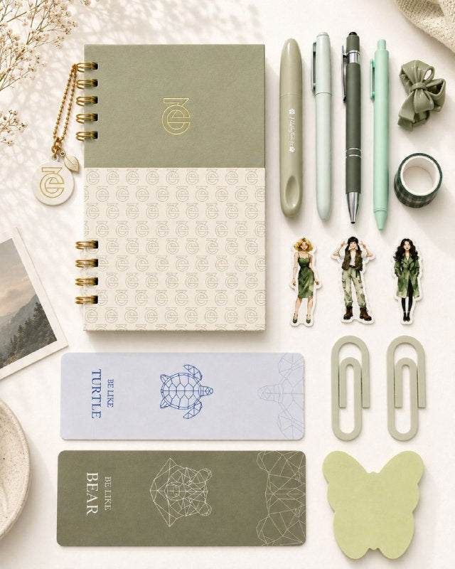 Aesthetic Luxe Kit