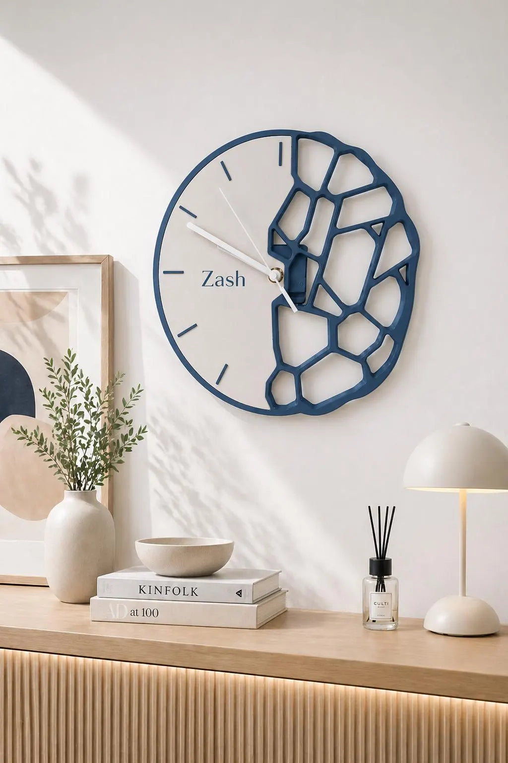 Balance Clock