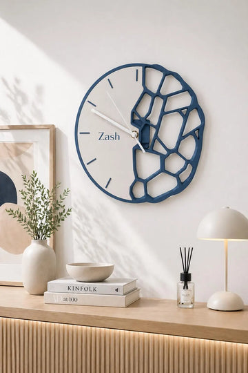 Balance Clock