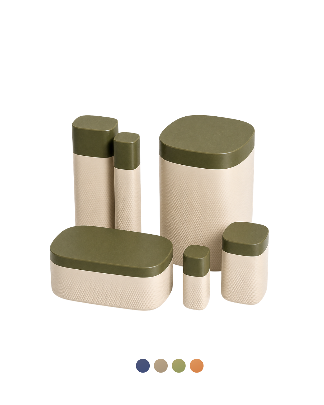 Bathroom Organizer