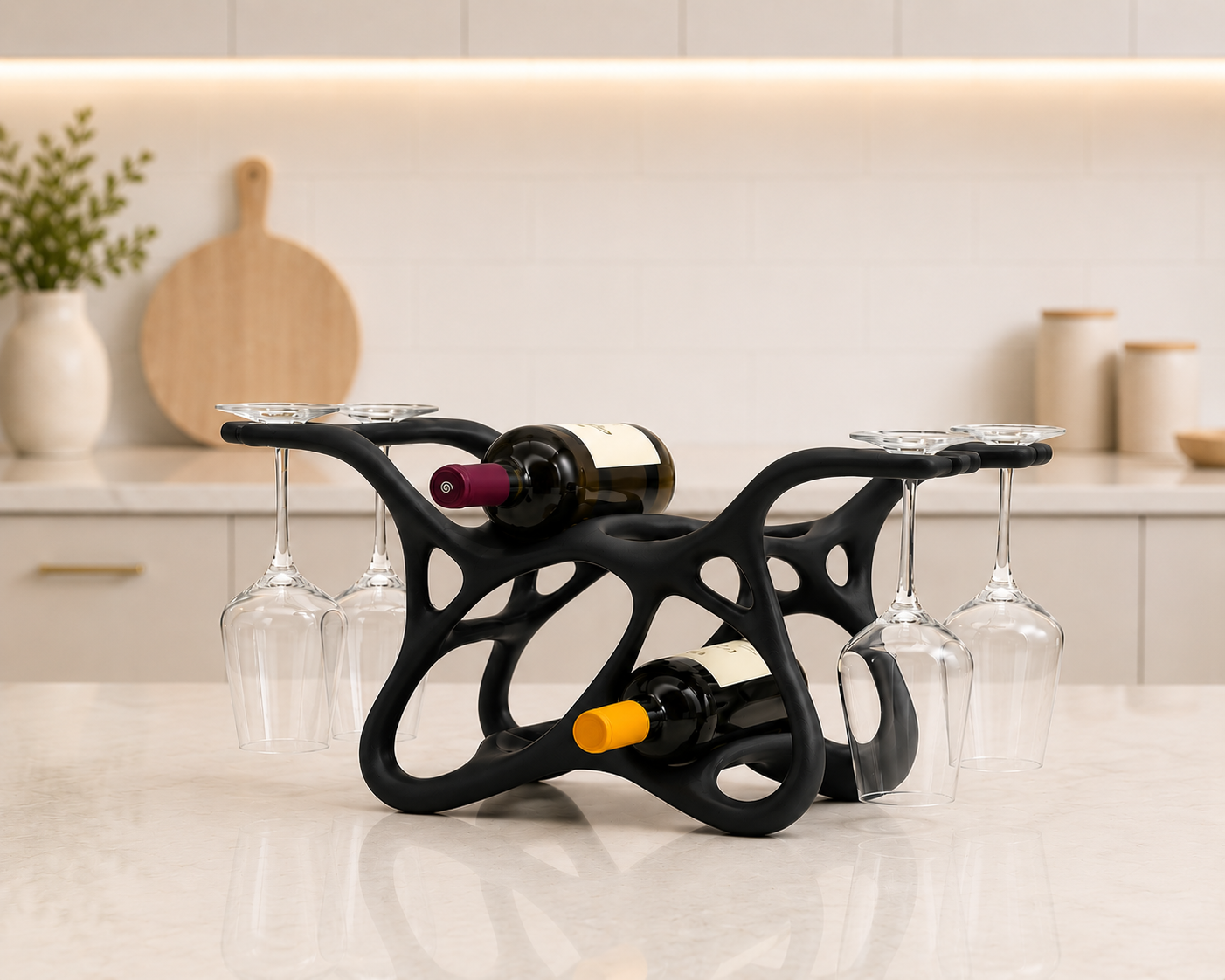 Vinea Rack