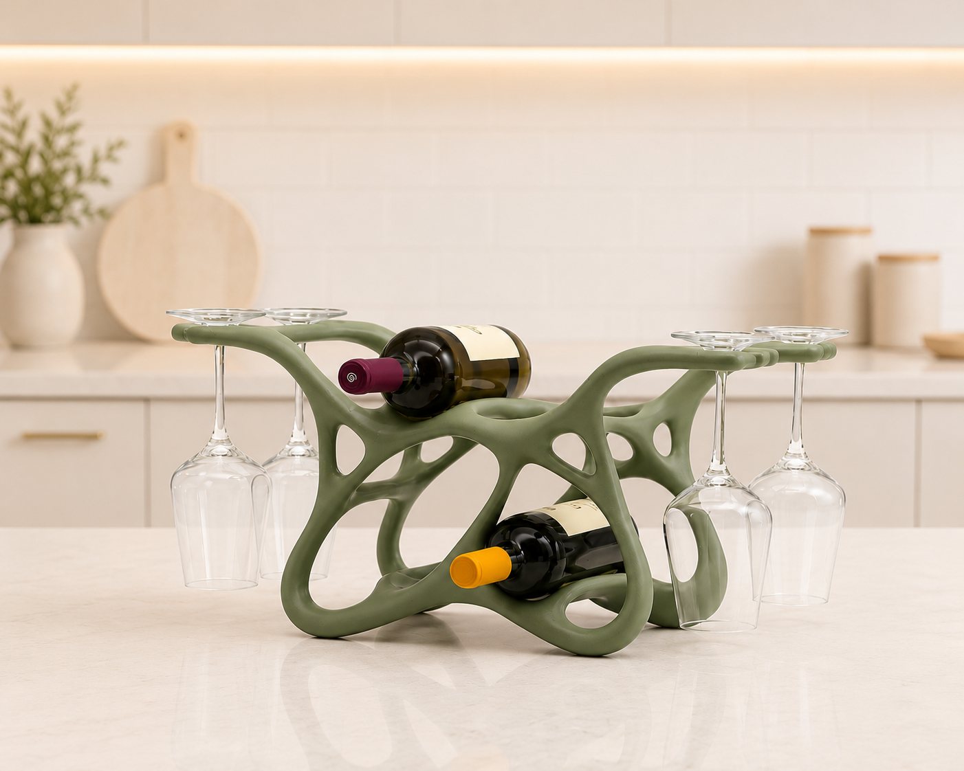Vinea Rack