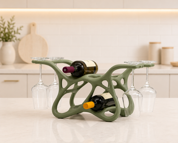 Vinea Rack