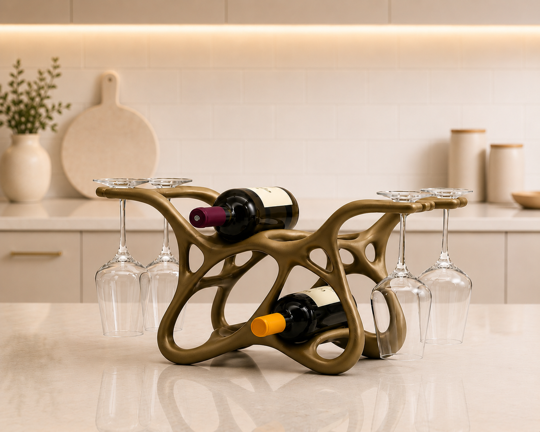 Vinea Rack