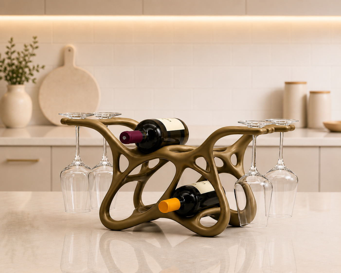 Vinea Rack