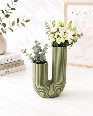 Modern Decorative Tray Set for Living Room
