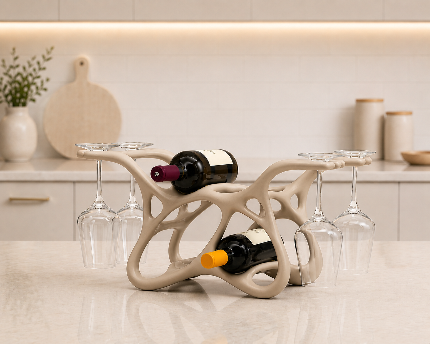 Vinea Rack