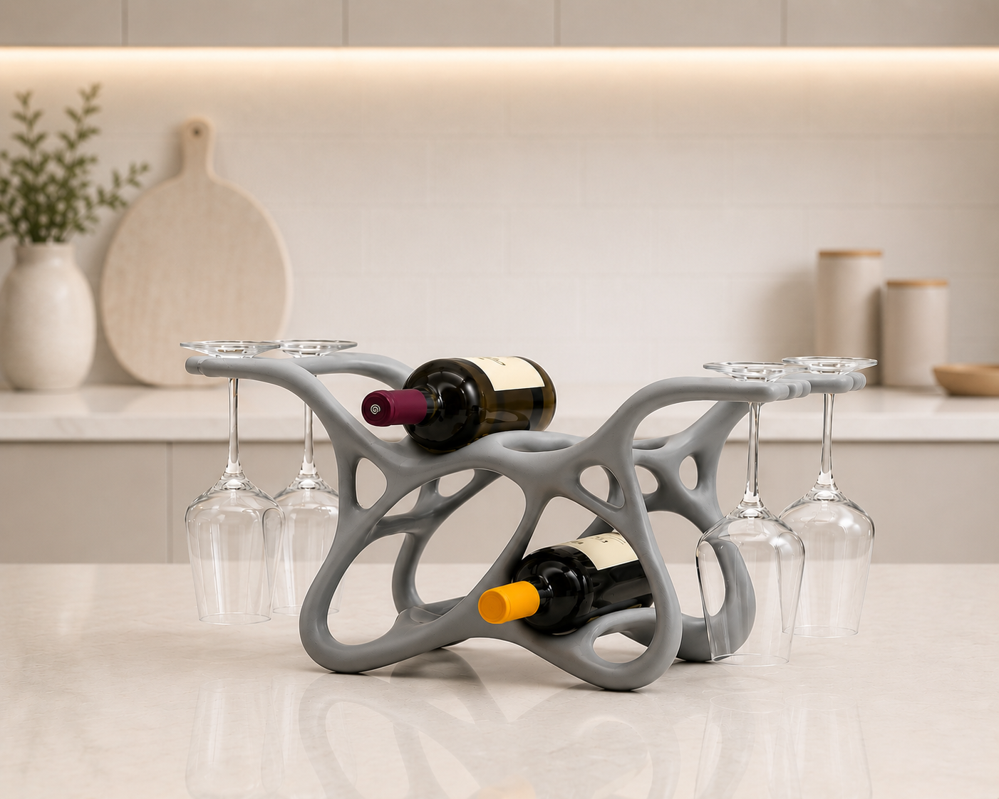 Vinea Rack