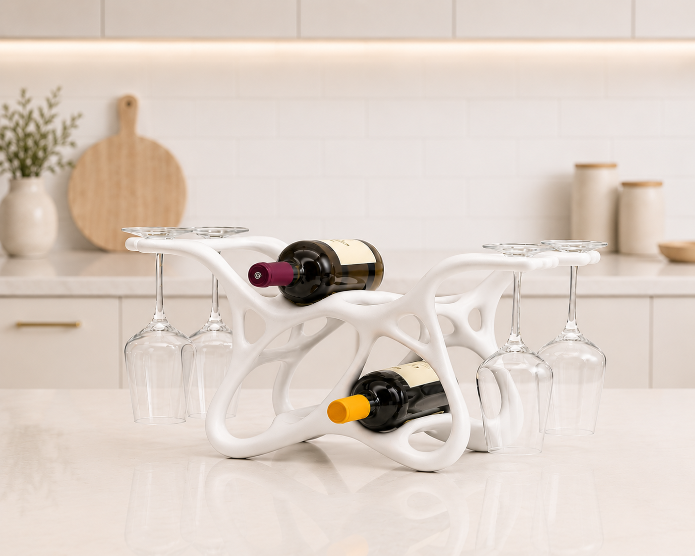 Vinea Rack