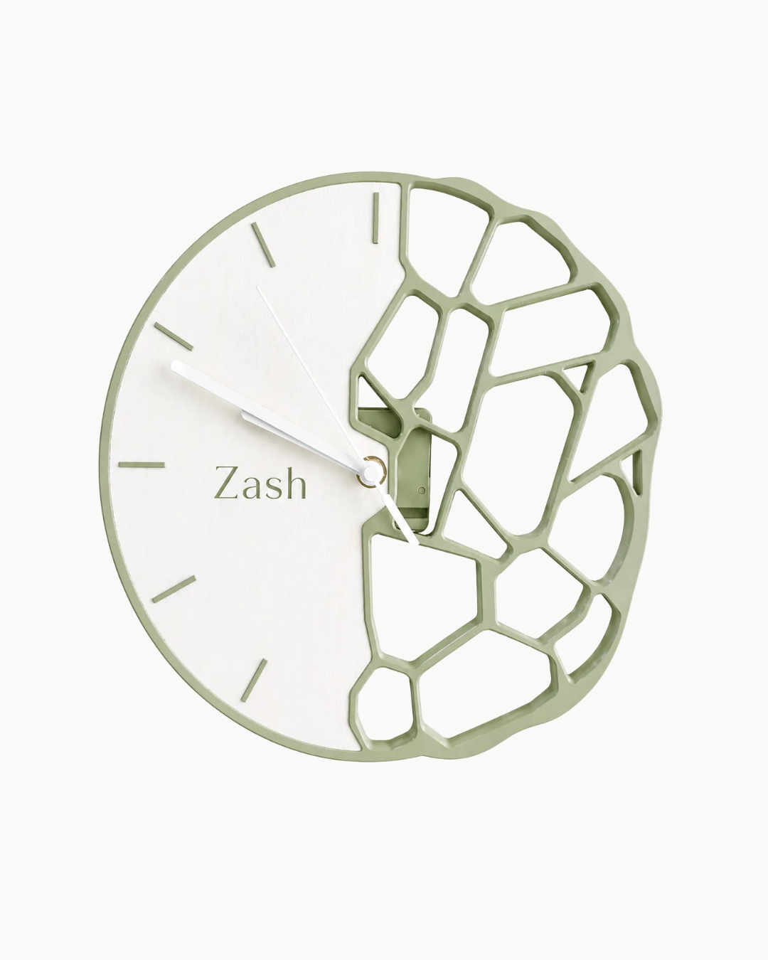 Balance Clock
