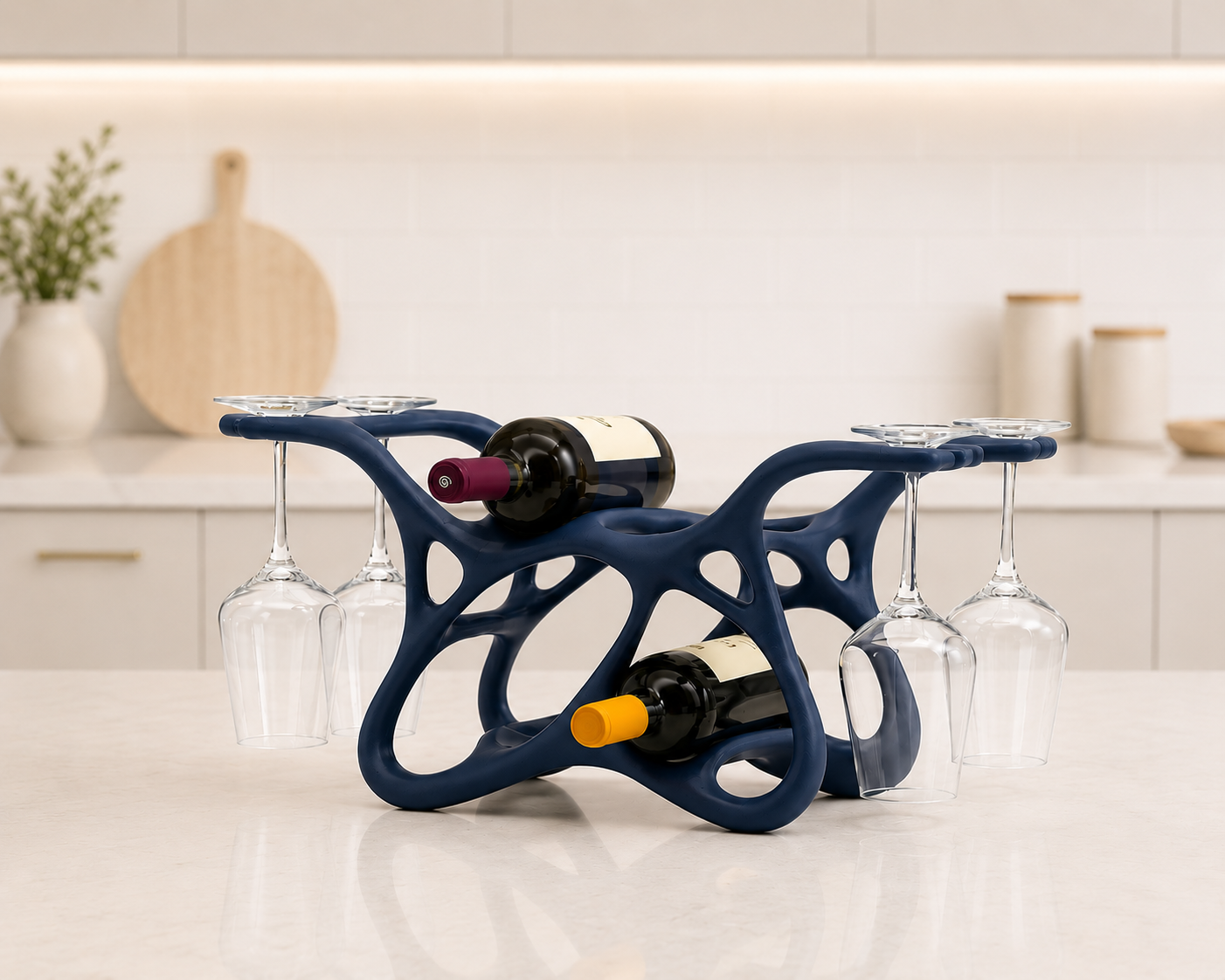 Vinea Rack